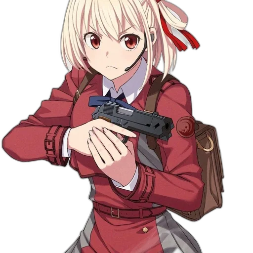 weapon, animal, staff, jacket transparent PNG cut-out