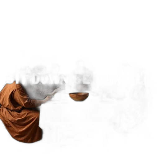 staff, mask, food, jewelry transparent PNG cut-out