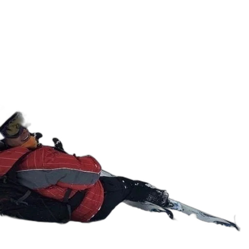 weapon, sword, jacket, staff transparent PNG cut-out