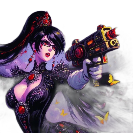 weapon, staff, concept art, fantasy art transparent PNG cut-out