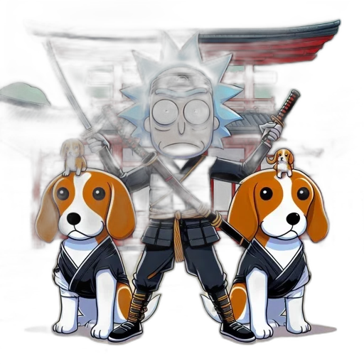 robot, weapon, concept art, pixel art transparent PNG cut-out