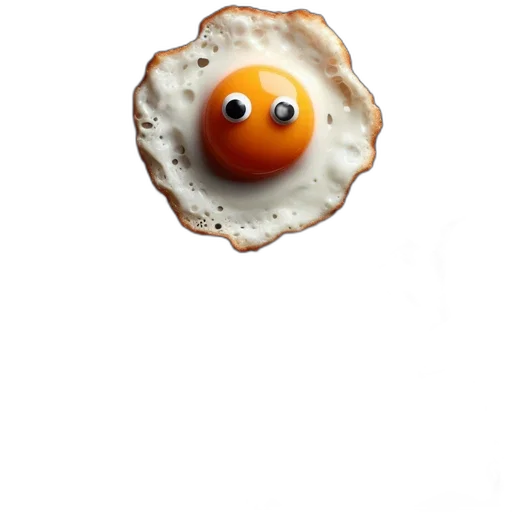 food, creature, face, jewelry transparent PNG cut-out