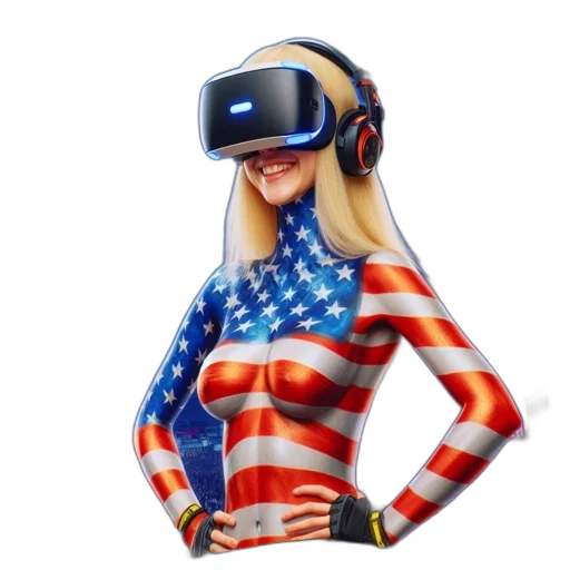 robot, mask, concept art, 3d render transparent PNG cut-out