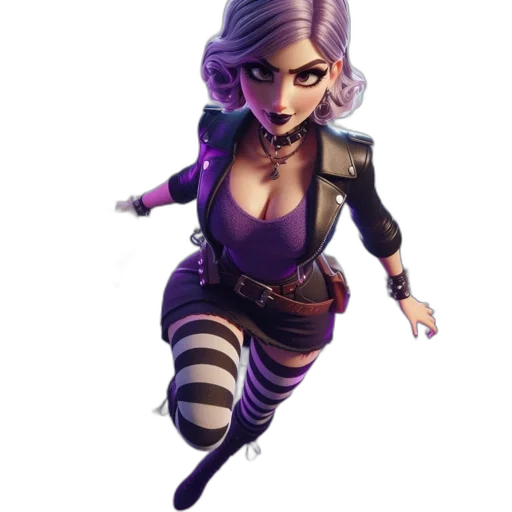 jacket, staff, concept art, fantasy art transparent PNG cut-out