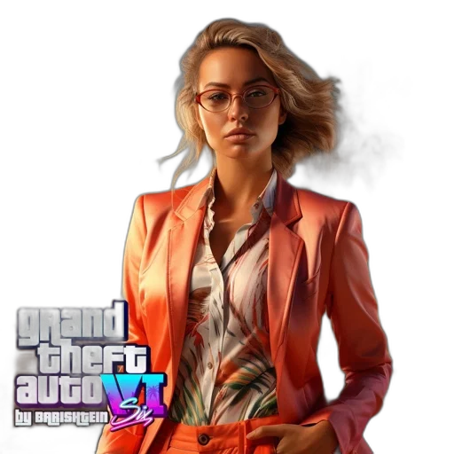jacket, concept art, photorealistic, pixel art transparent PNG cut-out