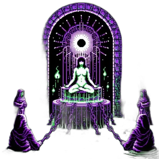 crown, staff, jewelry, concept art transparent PNG cut-out