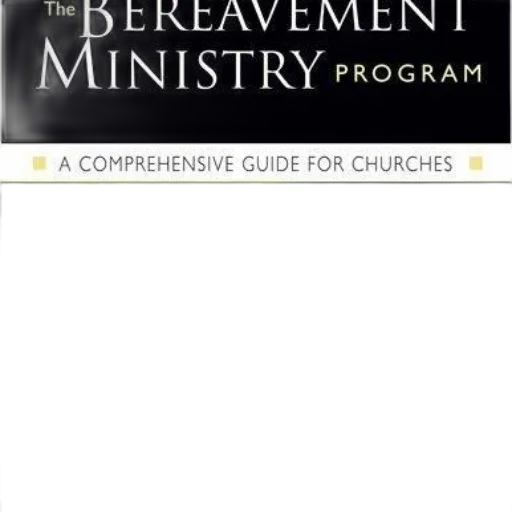 bereavement, ministry, program, comprehensive transparent PNG cut-out