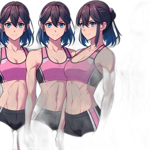 weapon, dress, robot, concept art transparent PNG cut-out