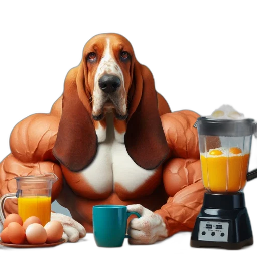 food, animal, robot, furniture transparent PNG cut-out