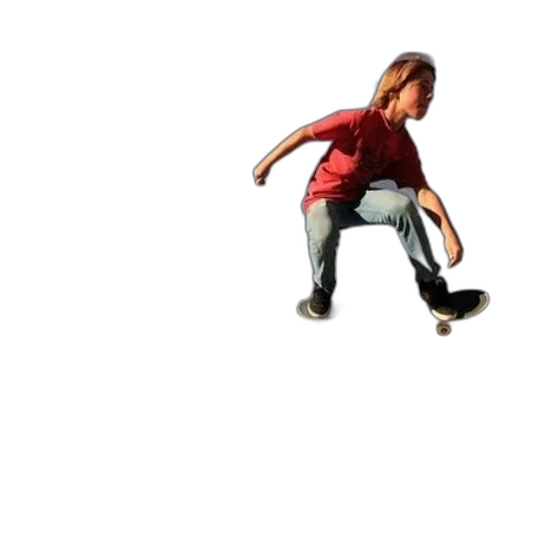 shoes, hair, creature, animal transparent PNG cut-out
