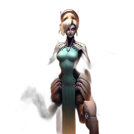 staff, sword, weapon, jewelry transparent PNG cut-out