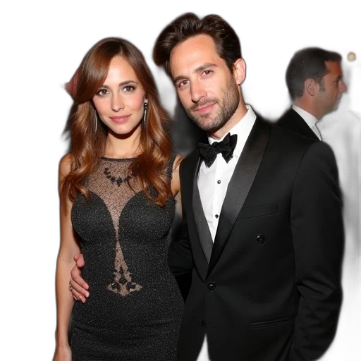 dress, actors, heidi, pott transparent PNG cut-out