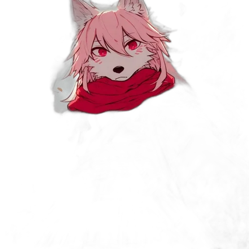 mask, creature, animal, face transparent PNG cut-out