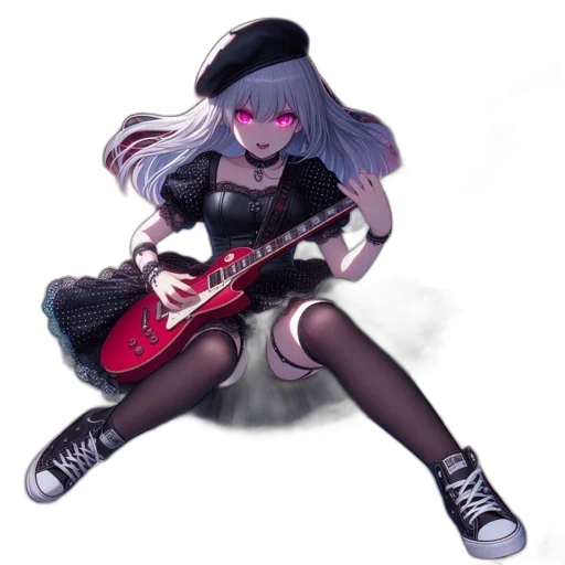 weapon, hat, dress, jacket transparent PNG cut-out