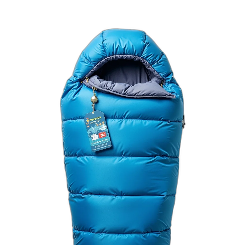 jacket, hat, umbrella, blue transparent PNG cut-out