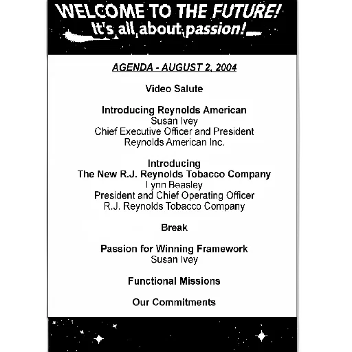 flyer, titled, welcome, future transparent PNG cut-out