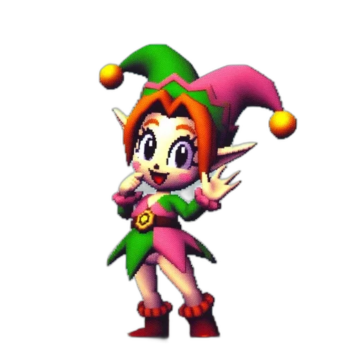 staff, hat, crown, weapon transparent PNG cut-out