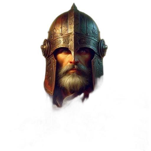 sword, face, mask, weapon transparent PNG cut-out