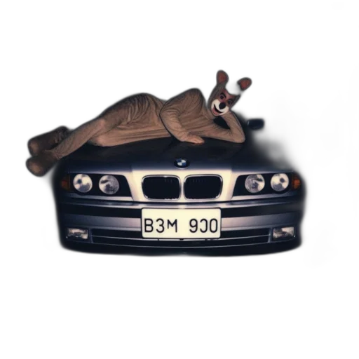 car, animal, shoes, weapon transparent PNG cut-out