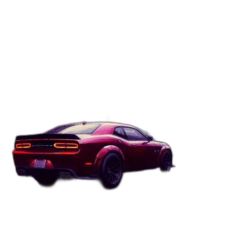 car, weapon, robot, animal transparent PNG cut-out