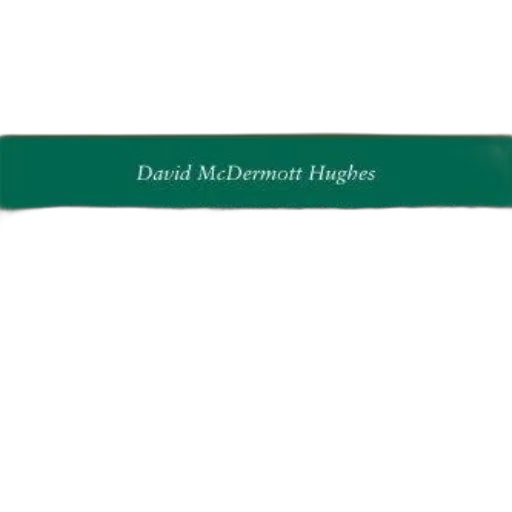 fog, book, cover, features transparent PNG cut-out