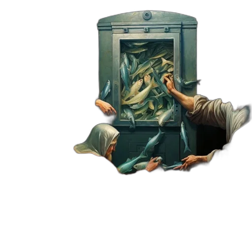 dragon, robot, furniture, bottle transparent PNG cut-out