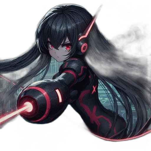 weapon, sword, staff, dragon transparent PNG cut-out