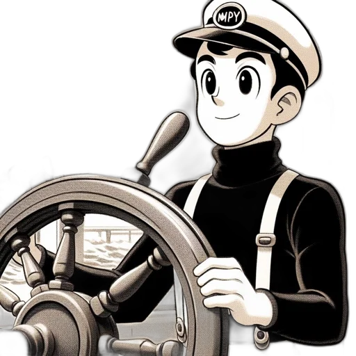 car, staff, robot, hat transparent PNG cut-out