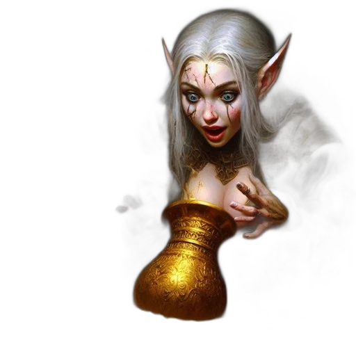 staff, jewelry, fantasy art, concept art transparent PNG cut-out