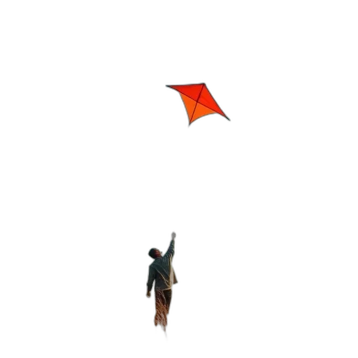umbrella, staff, weapon, hat transparent PNG cut-out