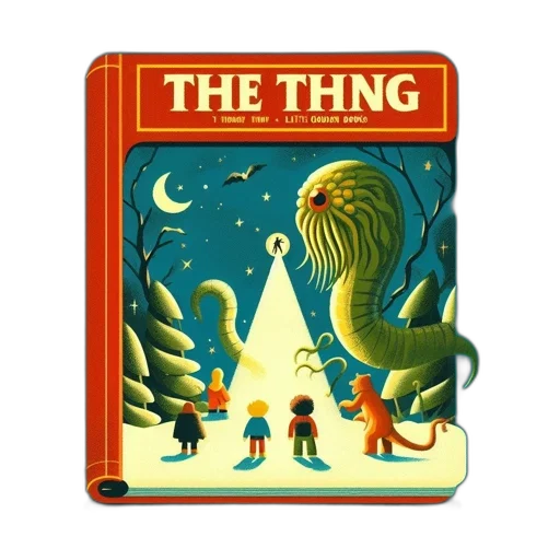 creature, concept art, outer space, cover transparent PNG cut-out