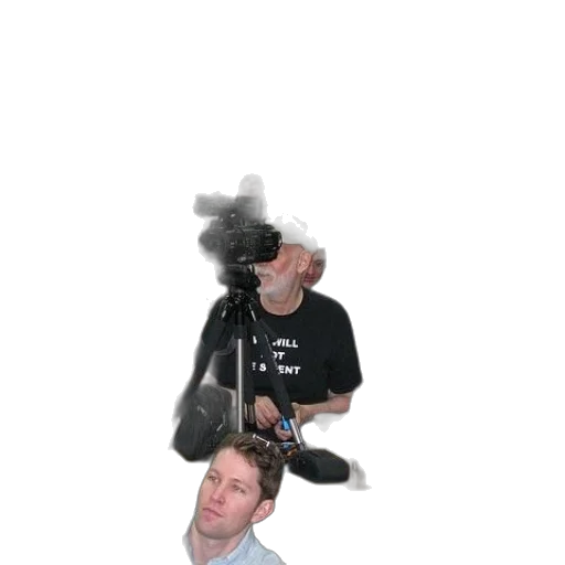 staff, hat, hair, weapon transparent PNG cut-out