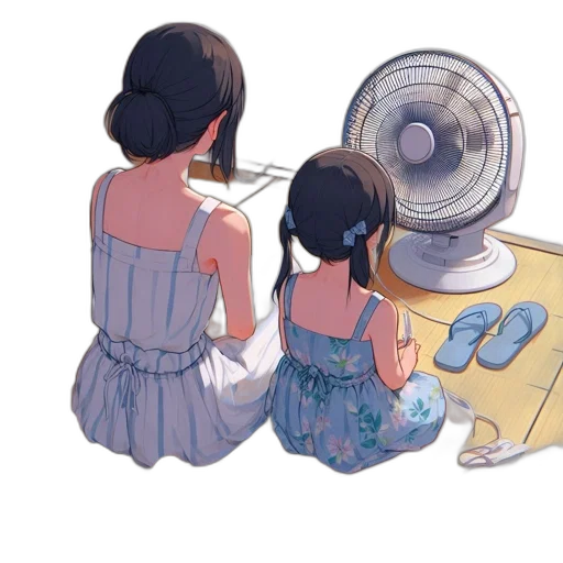 dress, jewelry, mask, robot transparent PNG cut-out