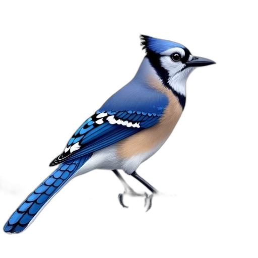 animal, staff, jewelry, 3d render transparent PNG cut-out