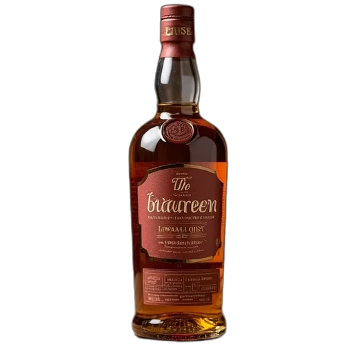 bottle, west, australian, lowland transparent PNG cut-out