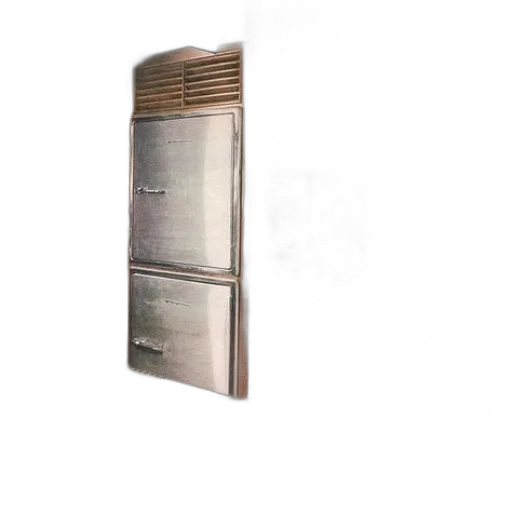 furniture, jewelry, 3d render, earth tones transparent PNG cut-out