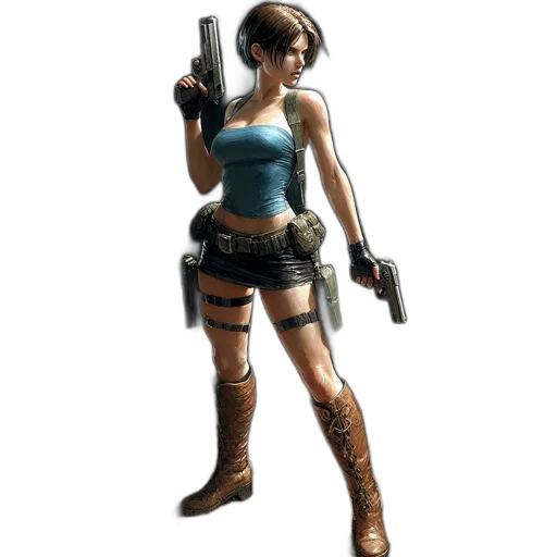 weapon, concept art, 3d render, comic book art transparent PNG cut-out