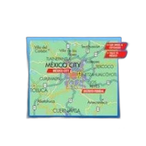 laminated, city, center, map transparent PNG cut-out