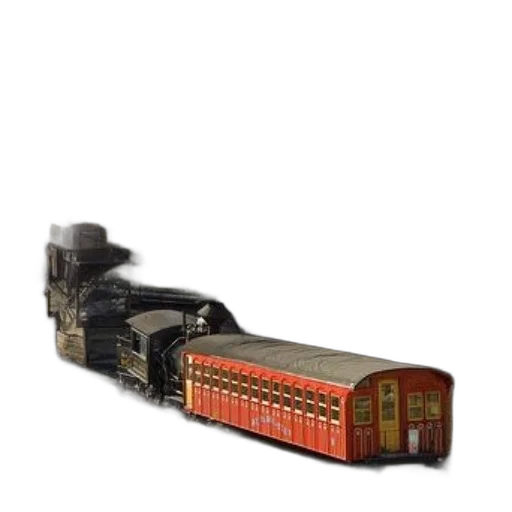 weapon, robot, car, 3d render transparent PNG cut-out
