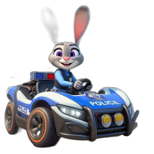 car, animal, weapon, concept art transparent PNG cut-out