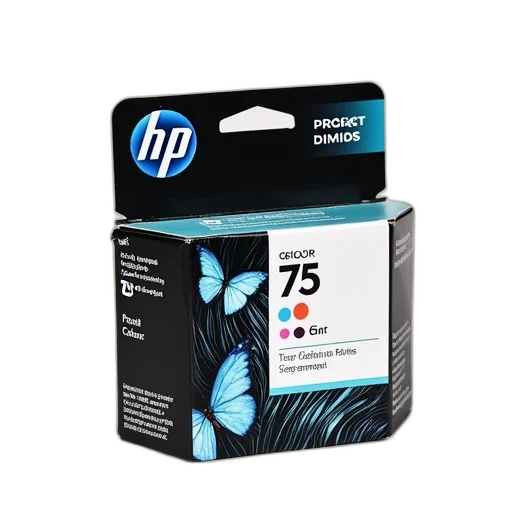 tri, color, ink, cartridge transparent PNG cut-out