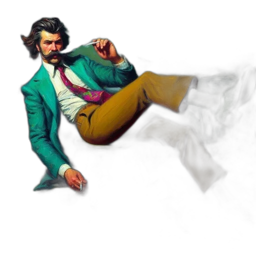 shoes, jacket, staff, furniture transparent PNG cut-out