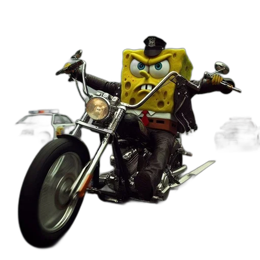robot, jacket, weapon, concept art transparent PNG cut-out