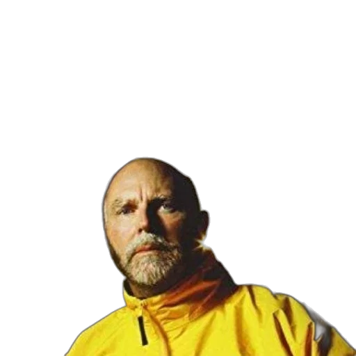 jacket, staff, animal, face transparent PNG cut-out