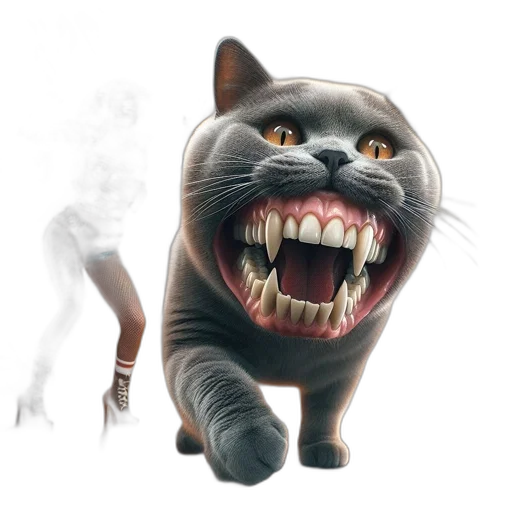 creature, animal, staff, mask transparent PNG cut-out
