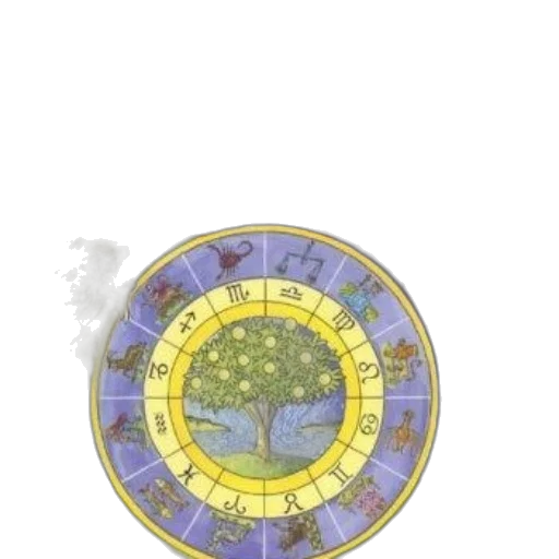 tree, crown, umbrella, staff transparent PNG cut-out