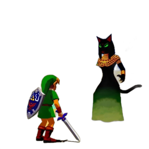 sword, mask, weapon, staff transparent PNG cut-out