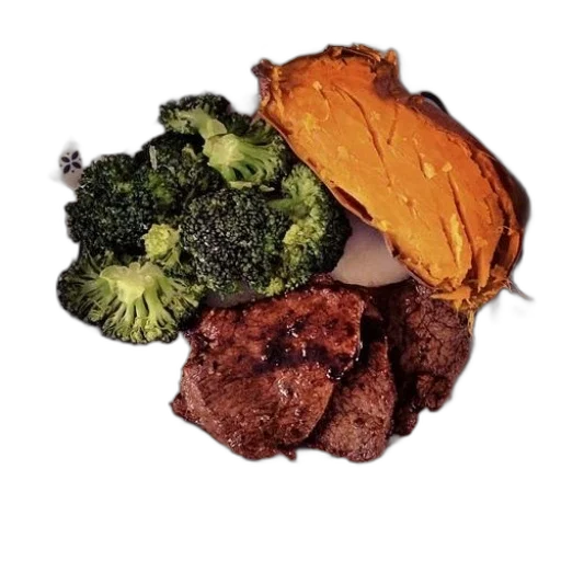 food, crown, photorealistic, earth tones transparent PNG cut-out