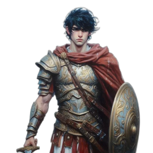 sword, staff, weapon, dragon transparent PNG cut-out
