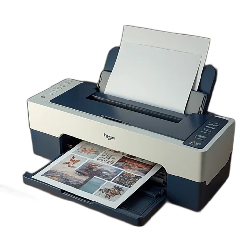 furniture, image, fujixpress, printer transparent PNG cut-out